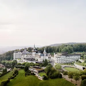 Hotel The Dolder Grand
