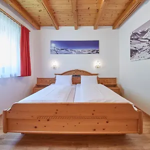 4-you Apartment Saalbach