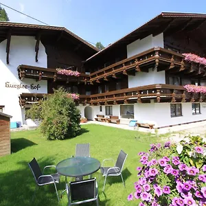 Gurglerhof Apartment Sölden