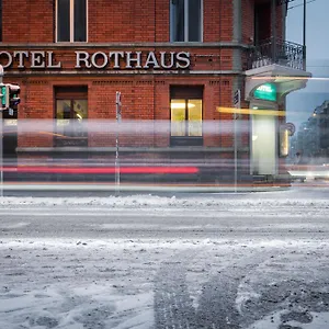 Rothaus Hotel