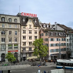 Limmathof Zürich