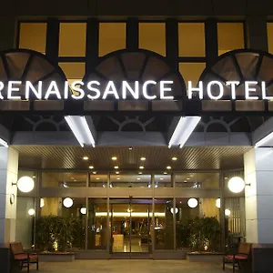 Renaissance Hotel