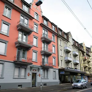 Apartment Swiss Star Marc Aurel - Self Check-in