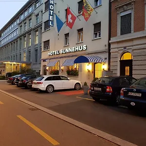 Sunnehus Hotel