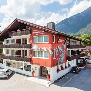 Rheinischer Hof Hotel Garmisch-Partenkirchen