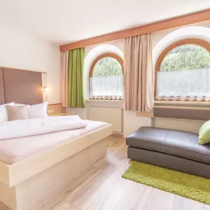 Bella-vista Apartment Sölden