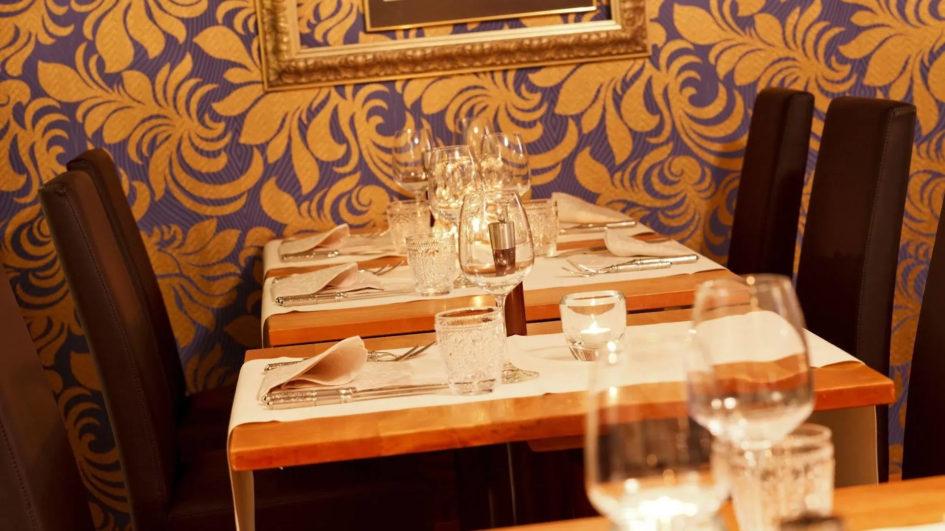 Hotel Rössli Zürich